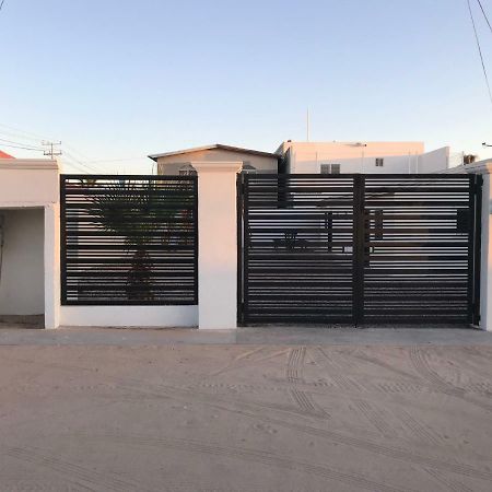 Apartamento Siesta Del Sol Apartment Puerto Penasco Exterior photo